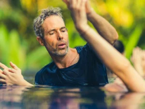 Underwater Basics Healing Dance