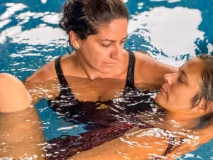 Sesión inventada de WOGA